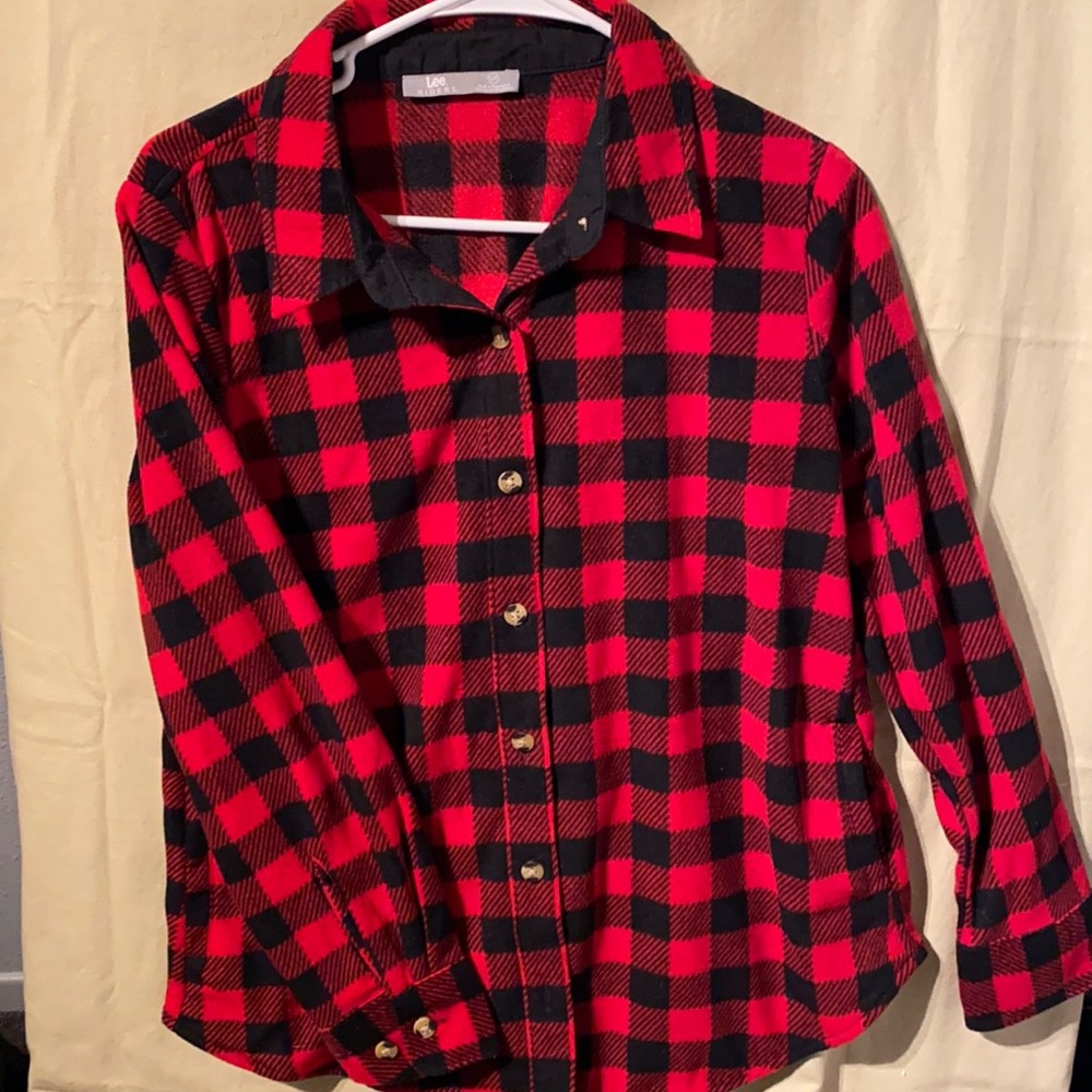 Flannel